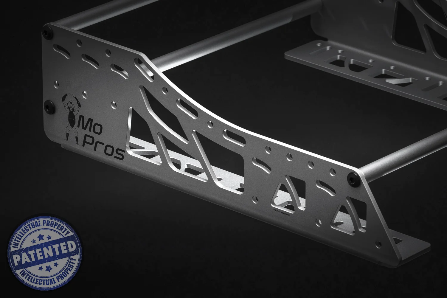 スキー・スノーボードアクセサリー VistPlateWCRV16-ALU V-TechSystem ALU6060 スキー・スノーボードアクセサリー VistPlateWCRV16-ALU V